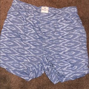 American eagle boxer